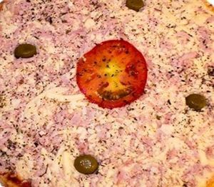 imagem do produto Pizza G Bauru