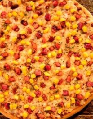 imagem do produto Pizza G Bacon