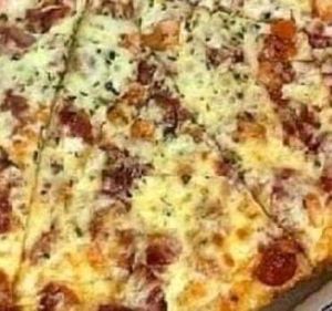 imagem do produto Pizza G Moda da Casa