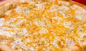 imagem do produto Pizza G 4 Queijos