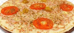 imagem do produto Pizza M Bauru