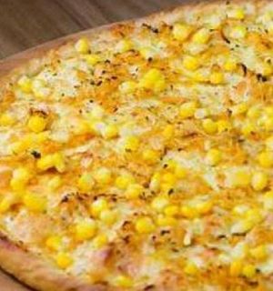 imagem do produto Pizza M de Frango