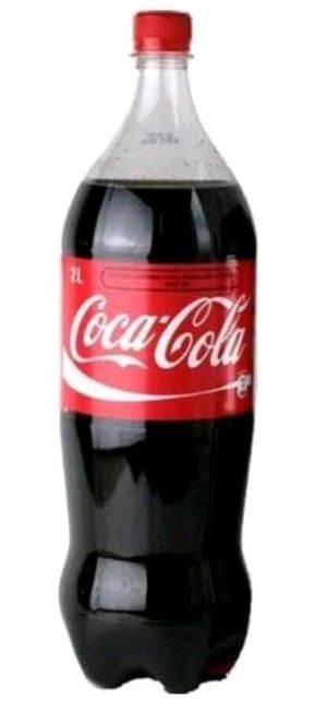 imagem do produto COCA COLA 2L