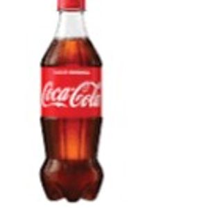 imagem do produto COCA COLA 600ML