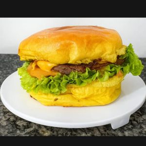 imagem do produto Master Burguer 