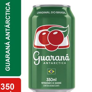 imagem do produto GUARANA ANTÁRTICA 