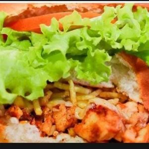 imagem do produto X Egg-Frango