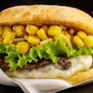 imagem do produto X-Bacon Picanha 