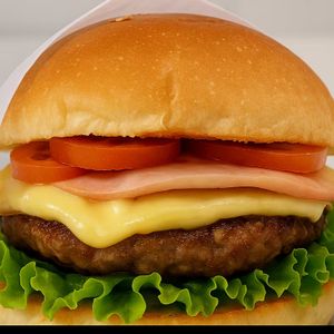 imagem do produto X-Salada