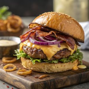 imagem do produto Master Bacon