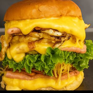 imagem do produto Quarteto Master 