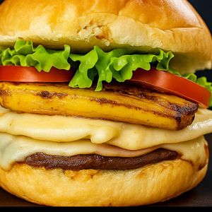 imagem do produto X-Banana