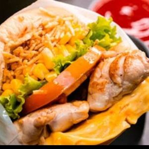 imagem do produto X-Frango 