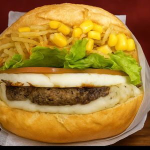 imagem do produto X-Egg Picanha 