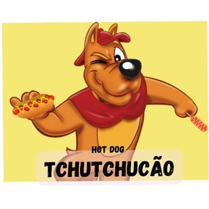 Hot dog Tchutchucão 
