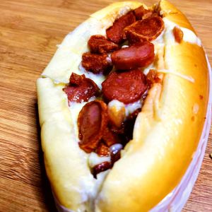 imagem do produto Dog Alemão  (gourmet )