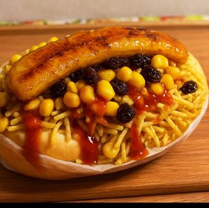 imagem do produto Yorkshire (agridoce)