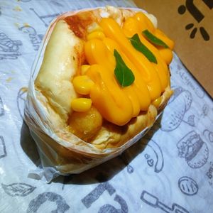 imagem do produto Lulu (Vegetariano) 🍃