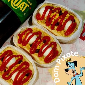 imagem do produto Dom Pixote