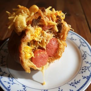 imagem do produto Bulldog