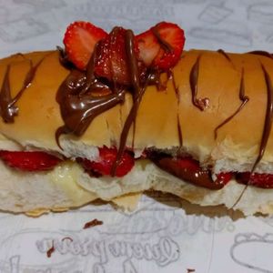 imagem do produto Yorkshire ( doce)