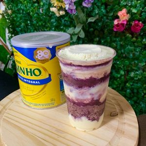 imagem do produto Açaí Prosa Creme de Ninho 