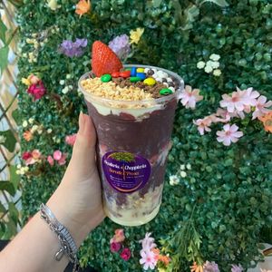 imagem do produto Açaí Prosa Prime Plus 