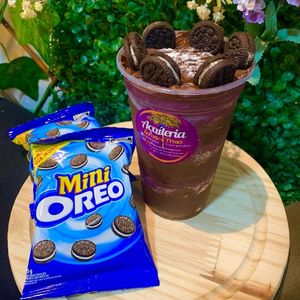 imagem do produto Açaí Prosa  Oreo 