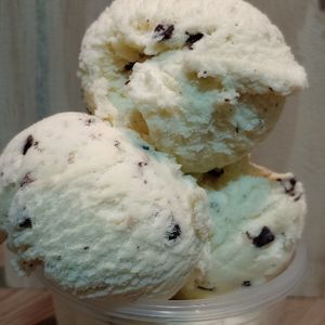 imagem do produto Sorvete Torta Alemã