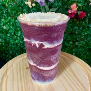 imagem do produto Açaí Valente Tradicional 