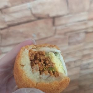 imagem do produto Bolinho de ovo