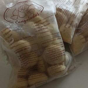 imagem do produto Coxinha de Brócolis 🥦