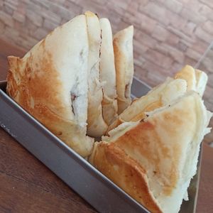 imagem do produto Esfiha de carne