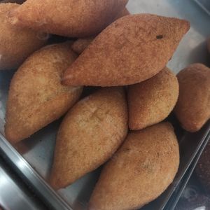 imagem do produto Bolinho de carne