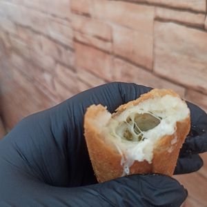 imagem do produto Enroladinho de Queijo