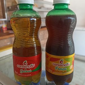 imagem do produto Convenção Sabores