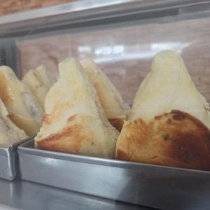 imagem do produto Esfiha de Frango