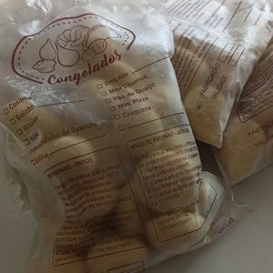 imagem do produto Salsicha 
