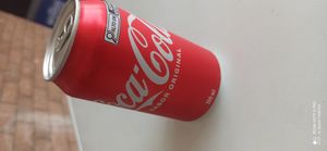 imagem do produto Coca Cola