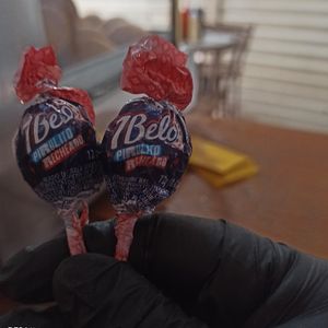 imagem do produto Pirulito