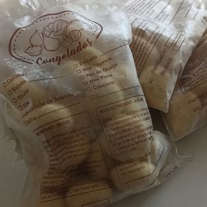 imagem do produto Coxinha de Frango 