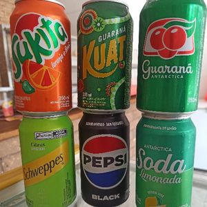 imagem do produto Coca Cola