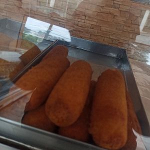 imagem do produto Salsicha