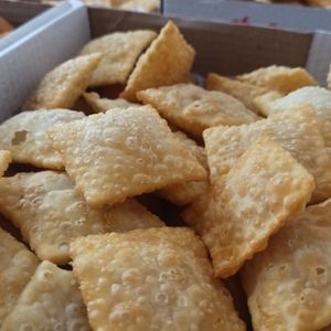 imagem do produto Mini Pastéis Misto