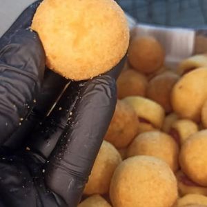 imagem do produto Minis Fritos