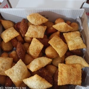 imagem do produto Minis Sortidos