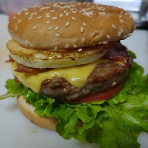 imagem do produto Eggcheesebacon 