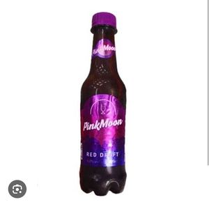 imagem do produto Chopp de vinho pink moon 300ml 