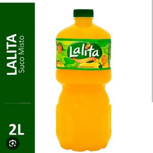 imagem do produto Lalita 2L