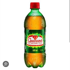 imagem do produto Guaraná 600 ml 
